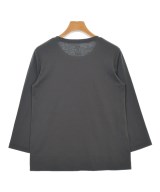PUPULA（ププラ）Tシャツ・カットソー 茶 サイズ:38(M位) レディース/2200705489294