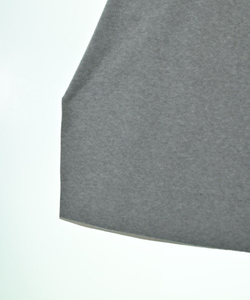 PUPULA（ププラ）ロング・マキシ丈スカート グレー サイズ:38(M位) レディース/2200659184320