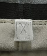 PUPULA（ププラ）ロング・マキシ丈スカート グレー サイズ:38(M位) レディース/2200659184320