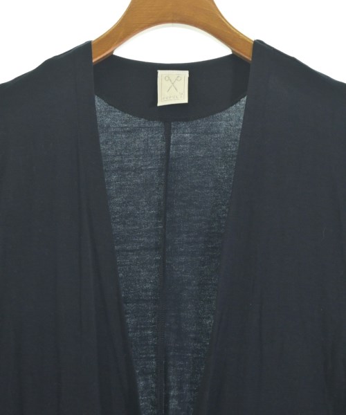 PUPULA（ププラ）カーディガン 紺 サイズ:38(M位) レディース/2200665180057