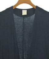 PUPULA（ププラ）カーディガン 紺 サイズ:38(M位) レディース/2200665180057