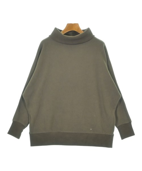 PUPULA(ププラ)Tシャツ・カットソー グレー サイズ:38(M位)/2200671903060