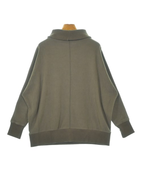 PUPULA（ププラ）Tシャツ・カットソー グレー サイズ:38(M位) レディース/2200671903060