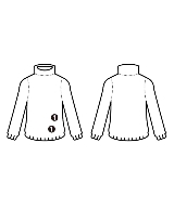 PUPULA（ププラ）Tシャツ・カットソー グレー サイズ:38(M位) レディース/2200671903060