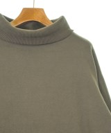 PUPULA（ププラ）Tシャツ・カットソー グレー サイズ:38(M位) レディース/2200671903060