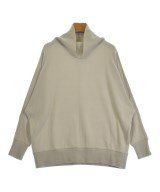 PUPULA（ププラ）ニット・セーター グレー サイズ:38(M位) レディース/2200725656775