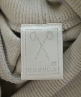 PUPULA（ププラ）ニット・セーター グレー サイズ:38(M位) レディース/2200725656775