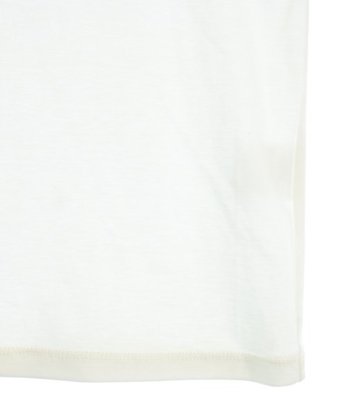 PUPULA（ププラ）Tシャツ・カットソー 白 サイズ:38(M位) レディース/2200732792190