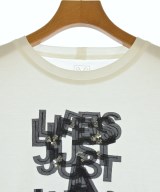 PUPULA（ププラ）Tシャツ・カットソー 白 サイズ:38(M位) レディース/2200732792190