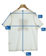 PUPULA（ププラ）Tシャツ・カットソー 白 サイズ:38(M位) レディース/2200732792190