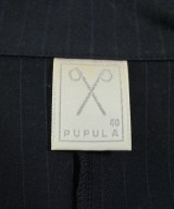 PUPULA（ププラ）カジュアルジャケット 紺 サイズ:40(M位) レディース/2200682306010