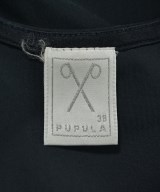 PUPULA（ププラ）ベスト 紺 サイズ:38(M位) レディース/2200680377050
