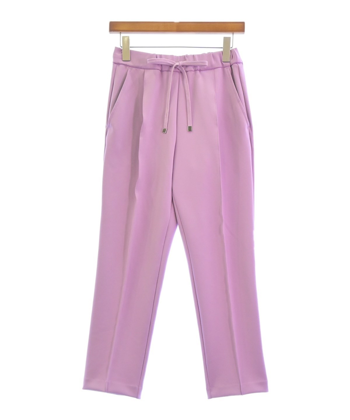 ロンハーマン Ron Herman California ワイドパンツ ピンク ロンハーマン Ron Herman California ワイドパンツ ピンク