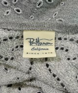 Ron Herman California（ロンハーマンカリフォルニア）タンクトップ グレー サイズ:S レディース/2200617923107