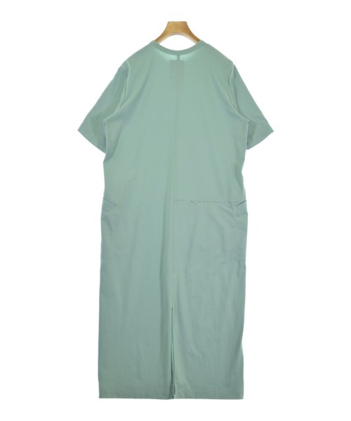 Ron Herman California（ロンハーマンカリフォルニア）ワンピース 緑 サイズ:S レディース/2200631338017