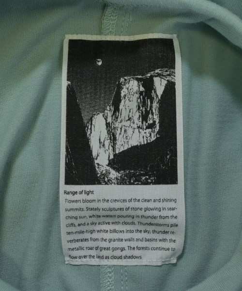 Ron Herman California（ロンハーマンカリフォルニア）ワンピース 緑 サイズ:S レディース/2200631338017