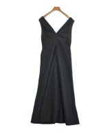 Ron Herman California（ロンハーマンカリフォルニア）ワンピース 黒 サイズ:XS レディース/2200635160010