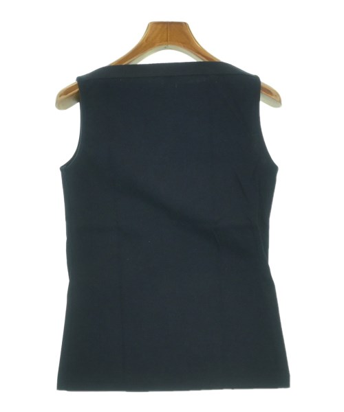 Ron Herman California（ロンハーマンカリフォルニア）ノースリーブ 紺 サイズ:XS レディース/2200635584069