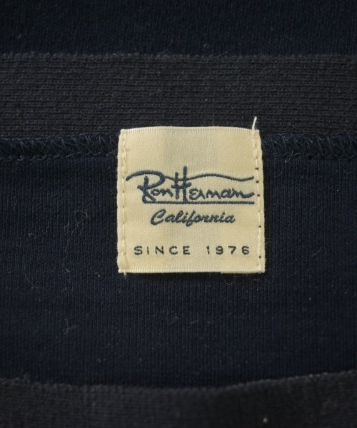 Ron Herman California（ロンハーマンカリフォルニア）ノースリーブ 紺 サイズ:XS レディース/2200635584069