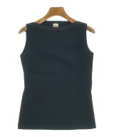 Ron Herman California（ロンハーマンカリフォルニア）ノースリーブ 紺 サイズ:XS レディース/2200635584069