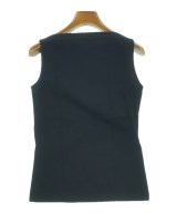 Ron Herman California（ロンハーマンカリフォルニア）ノースリーブ 紺 サイズ:XS レディース/2200635584069