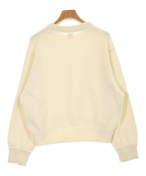 Ron Herman California（ロンハーマンカリフォルニア）ニット・セーター 黄 サイズ:XS レディース/2200636006027