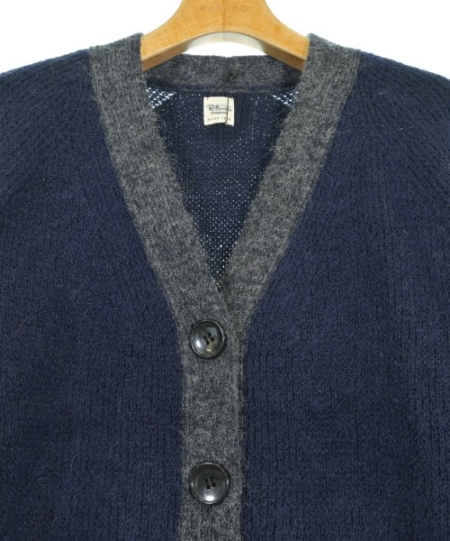 Ron Herman California（ロンハーマンカリフォルニア）カーディガン 紺 サイズ:XS レディース/2200636014022