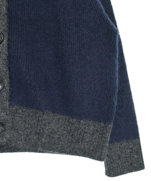 Ron Herman California（ロンハーマンカリフォルニア）カーディガン 紺 サイズ:XS レディース/2200636014022