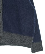 Ron Herman California（ロンハーマンカリフォルニア）カーディガン 紺 サイズ:XS レディース/2200636014022