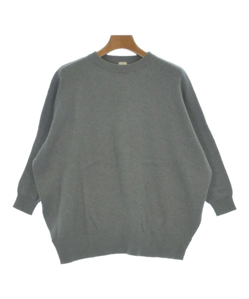 Ron Herman California（ロンハーマンカリフォルニア）ニット・セーター グレー サイズ:XS レディース/2200636014312