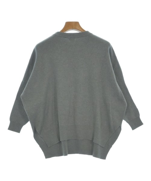 Ron Herman California（ロンハーマンカリフォルニア）ニット・セーター グレー サイズ:XS レディース/2200636014312