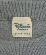 Ron Herman California（ロンハーマンカリフォルニア）ニット・セーター グレー サイズ:XS レディース/2200636014312