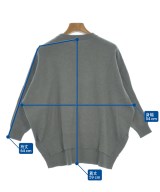 Ron Herman California（ロンハーマンカリフォルニア）ニット・セーター グレー サイズ:XS レディース/2200636014312