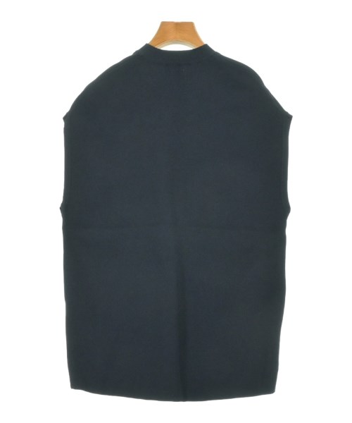 Ron Herman California（ロンハーマンカリフォルニア）ベスト 紺 サイズ:XS レディース/2200636014329