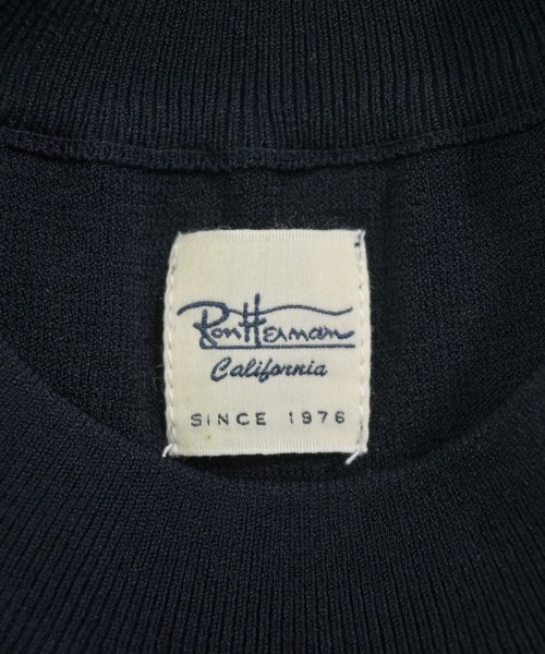 Ron Herman California（ロンハーマンカリフォルニア）ベスト 紺 サイズ:XS レディース/2200636014329