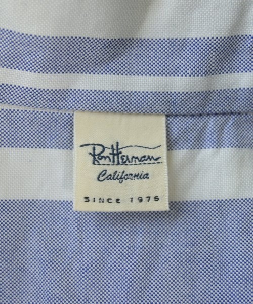 Ron Herman California（ロンハーマンカリフォルニア）ワンピース 白 サイズ:S レディース/2200636174047