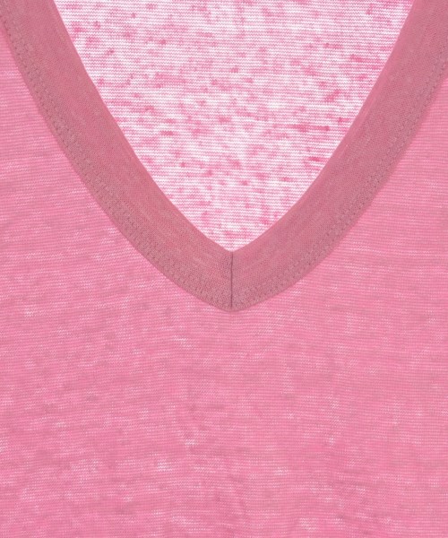 Ron Herman California（ロンハーマンカリフォルニア）Tシャツ・カットソー ピンク サイズ:S レディース/2200636174054