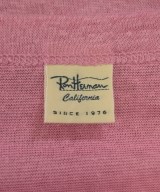 Ron Herman California（ロンハーマンカリフォルニア）Tシャツ・カットソー ピンク サイズ:S レディース/2200636174054
