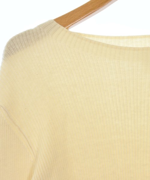 Ron Herman California（ロンハーマンカリフォルニア）ニット・セーター 白 サイズ:XS レディース/2200636347038