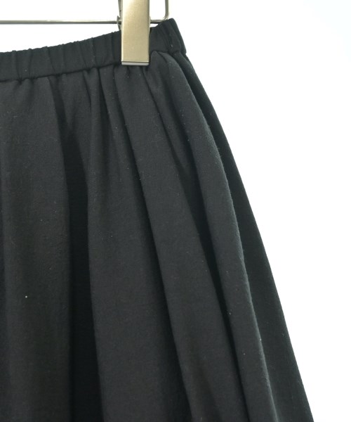 Ron Herman California（ロンハーマンカリフォルニア）ロング・マキシ丈スカート 黒 サイズ:S レディース/2200636347045