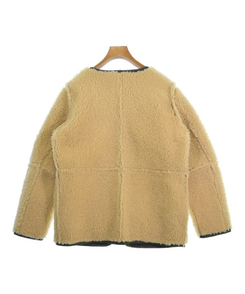 Ron Herman California（ロンハーマンカリフォルニア）その他 ベージュ サイズ:S レディース/2200636369108