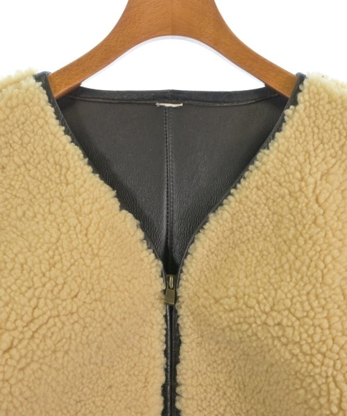 Ron Herman California（ロンハーマンカリフォルニア）その他 ベージュ サイズ:S レディース/2200636369108