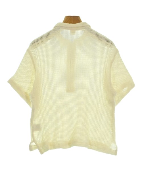 Ron Herman California（ロンハーマンカリフォルニア）ニット・セーター 黄 サイズ:S レディース/2200621529340