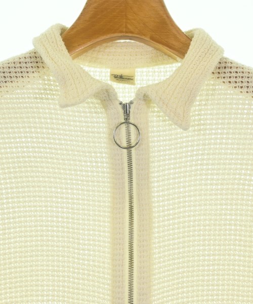 Ron Herman California（ロンハーマンカリフォルニア）ニット・セーター 黄 サイズ:S レディース/2200621529340