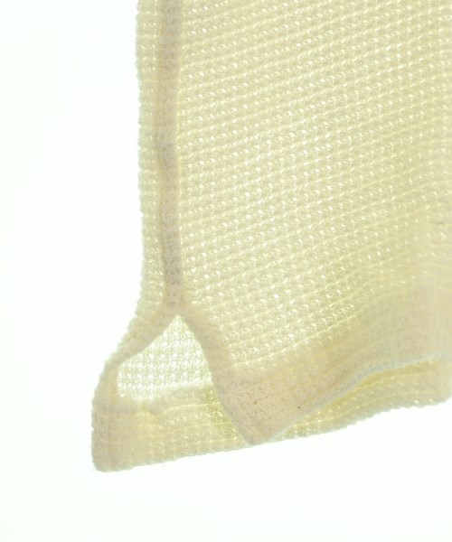 Ron Herman California（ロンハーマンカリフォルニア）ニット・セーター 黄 サイズ:S レディース/2200621529340