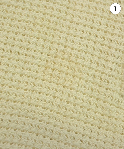 Ron Herman California（ロンハーマンカリフォルニア）ニット・セーター 黄 サイズ:S レディース/2200621529340