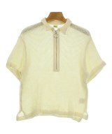 Ron Herman California（ロンハーマンカリフォルニア）ニット・セーター 黄 サイズ:S レディース/2200621529340