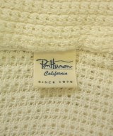 Ron Herman California（ロンハーマンカリフォルニア）ニット・セーター 黄 サイズ:S レディース/2200621529340