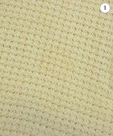 Ron Herman California（ロンハーマンカリフォルニア）ニット・セーター 黄 サイズ:S レディース/2200621529340