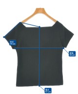 Ron Herman California（ロンハーマンカリフォルニア）Tシャツ・カットソー 黒 サイズ:S レディース/2200630087060